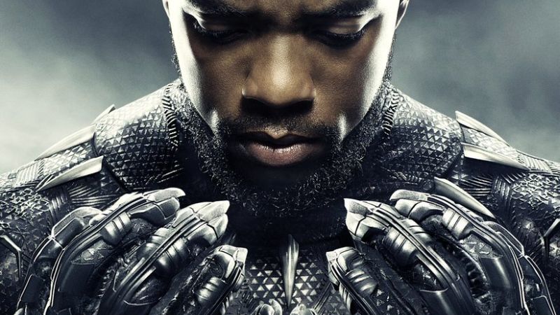 Black Panther CRUSHES The Box Office! $400 Million Already! [Video]